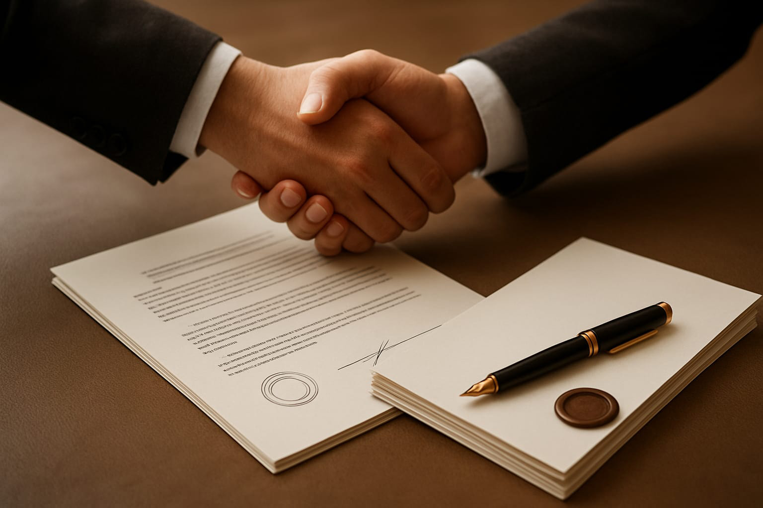 Home brief overview of services